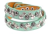 adonia lager frühling 2019 Verschluss : Druckknopf, 2-fach verstellbar , Breite: ca 1,3 cm Gesamtlänge : 42 cm