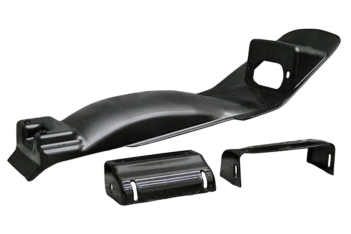 cb400sf nc31フェンダーレスキット Amazon | CB400SF NC31前期 フェンダーレスキット /ブラック92-96黒 旧