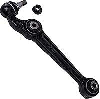 Vista 43 de Detroit Axle - Brazo de control trasero para Chrysler 300 Dodge Charger Magnum Challenger 2005-2020, brazo de control inferior 2006 2007 2008 2009