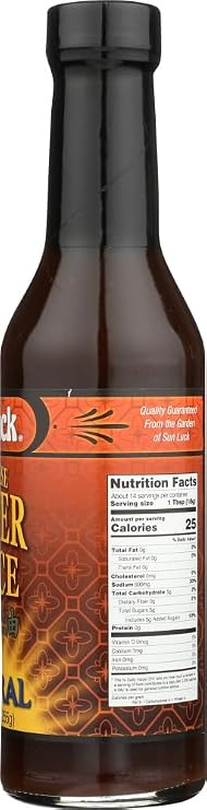 Sun Luck Cantonese Oyster Flavored Sauce 9 Oz (Pack of 2)