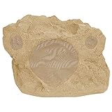 Niles RS8Si Sandstone Pro Weatherproof Rock Loudspeakers