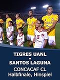  Tigres UANL - Santos Laguna