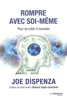 Rompre avec soi-m me Pour se cr er   nouveau