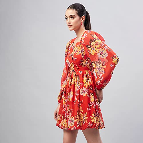 Image of Rare Women Casual Dress