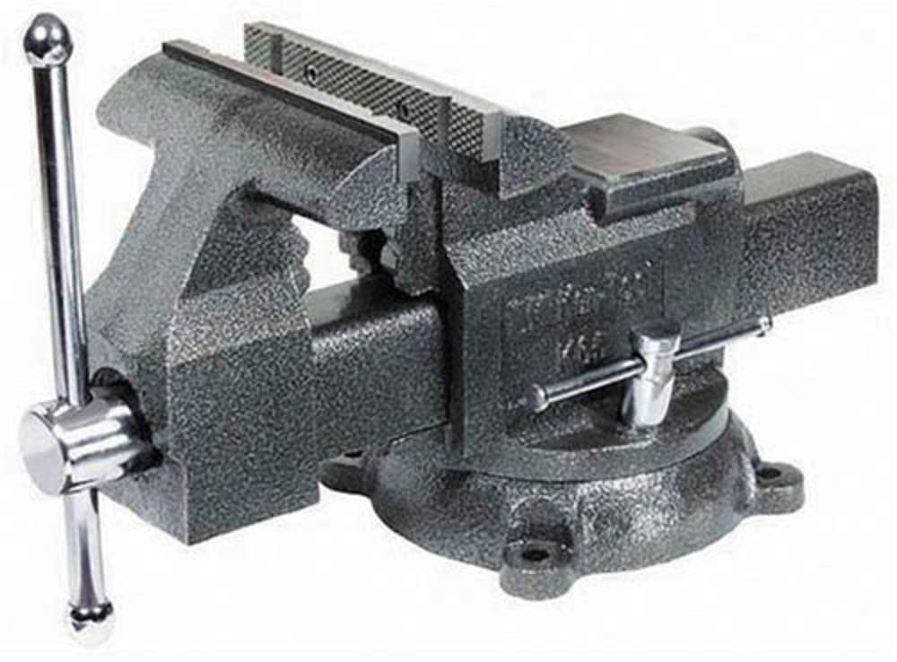 Amazon.com: Ken-Tool - 6 1/2 Workshop Vise (64065), One Size