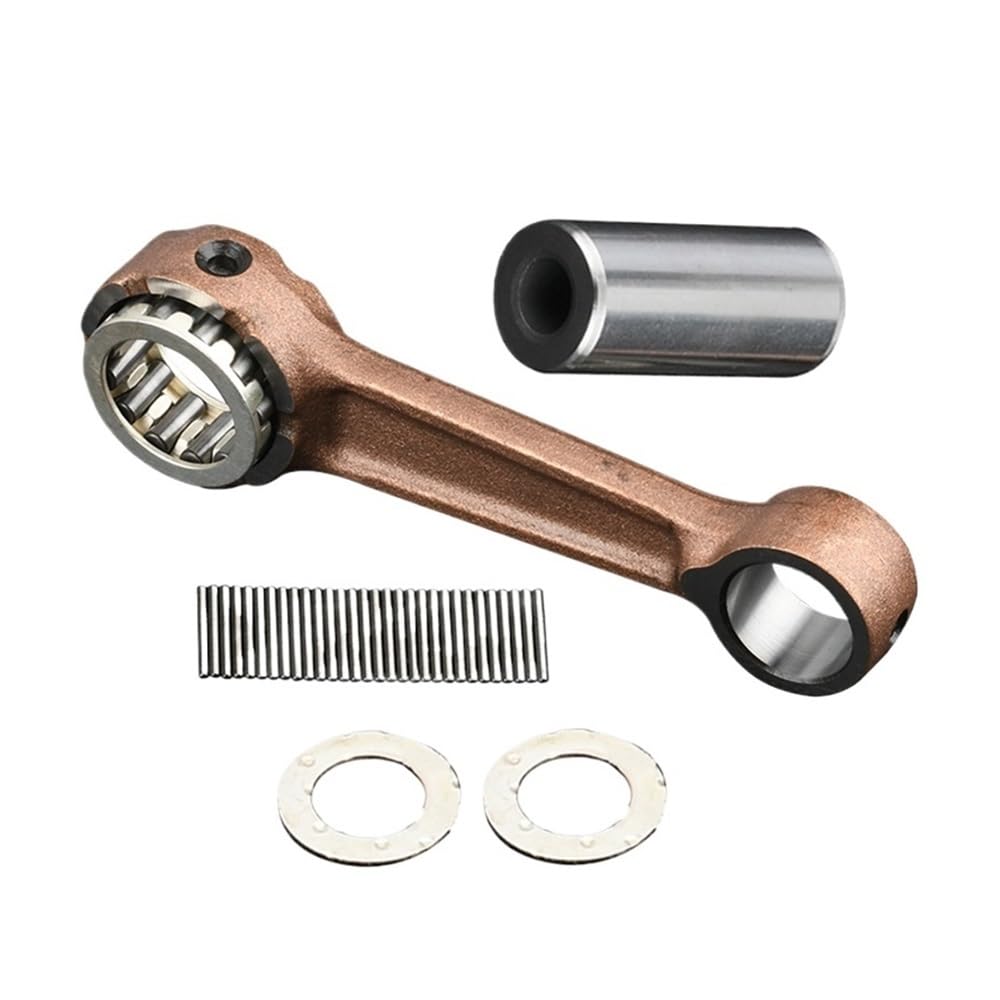 Kit de bielle pour moteur hors-bord : réparez les pannes des moteurs 15 ch