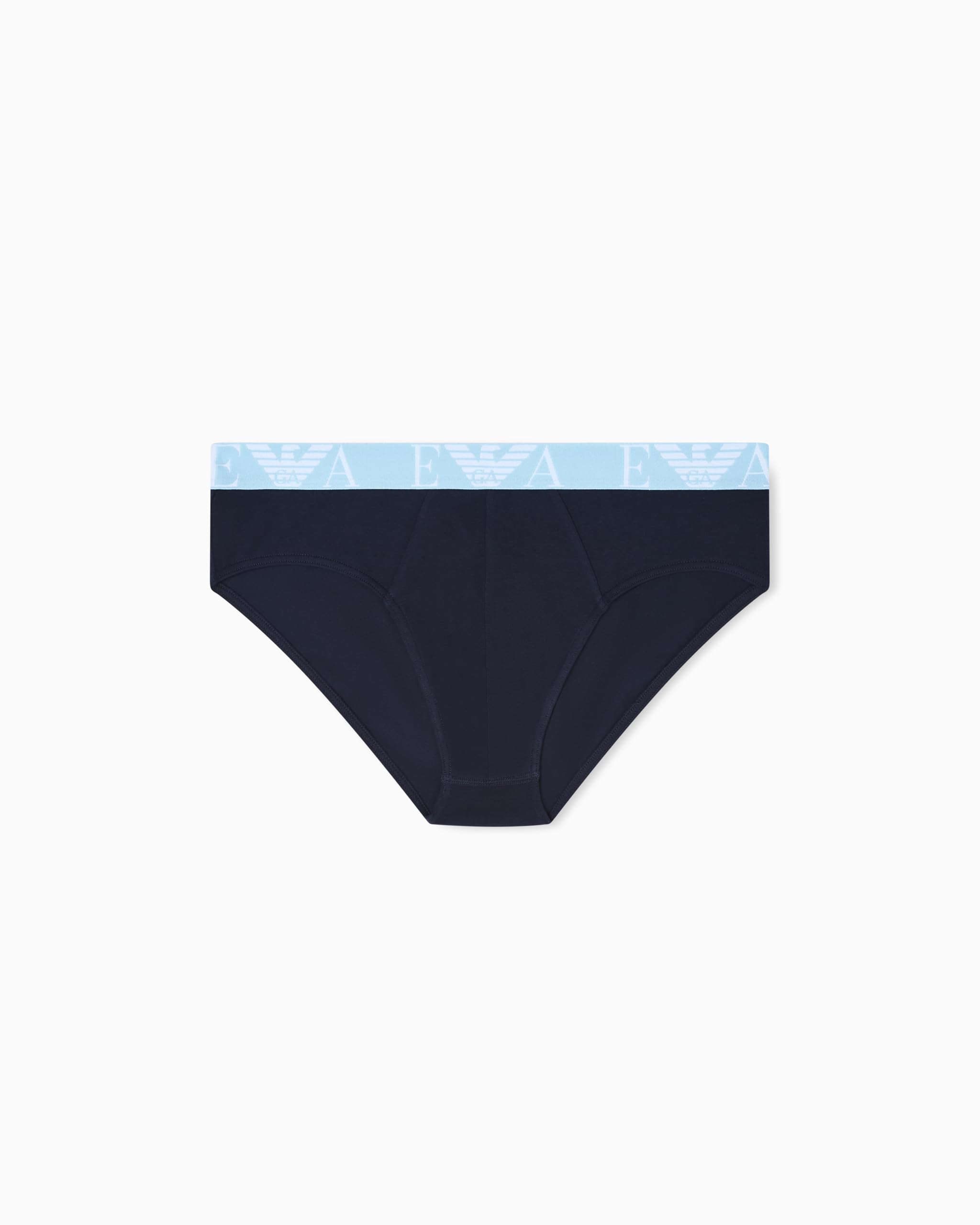 Slip 3 Pack Uomo Emporio Armani Art EM000258 AF20668