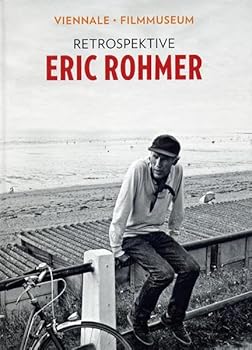 Hardcover Eric Rohmer [German] Book