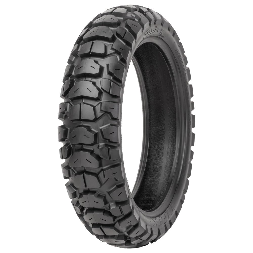 Tusk 2Track Adventure Rear Tire