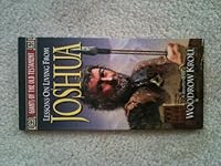 Joshua 0847406849 Book Cover