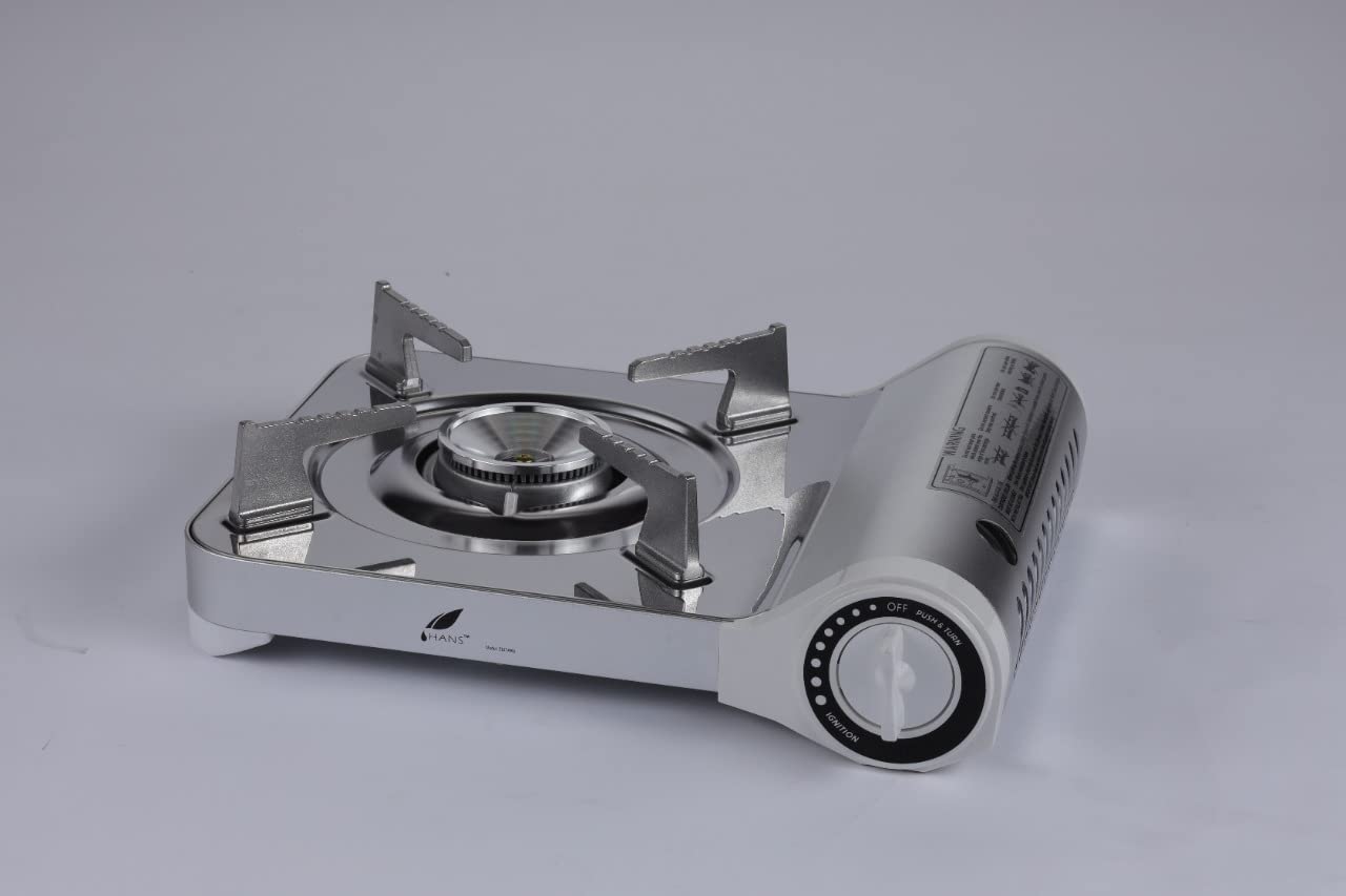 Hans Portable Stove MSN7 Zeitaku Amazon.in Home & Kitchen