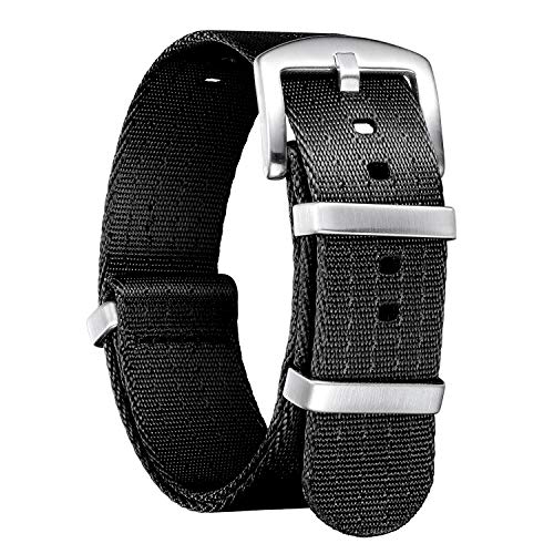 Amazon.co.uk Best Sellers The most popular items in Watch Straps