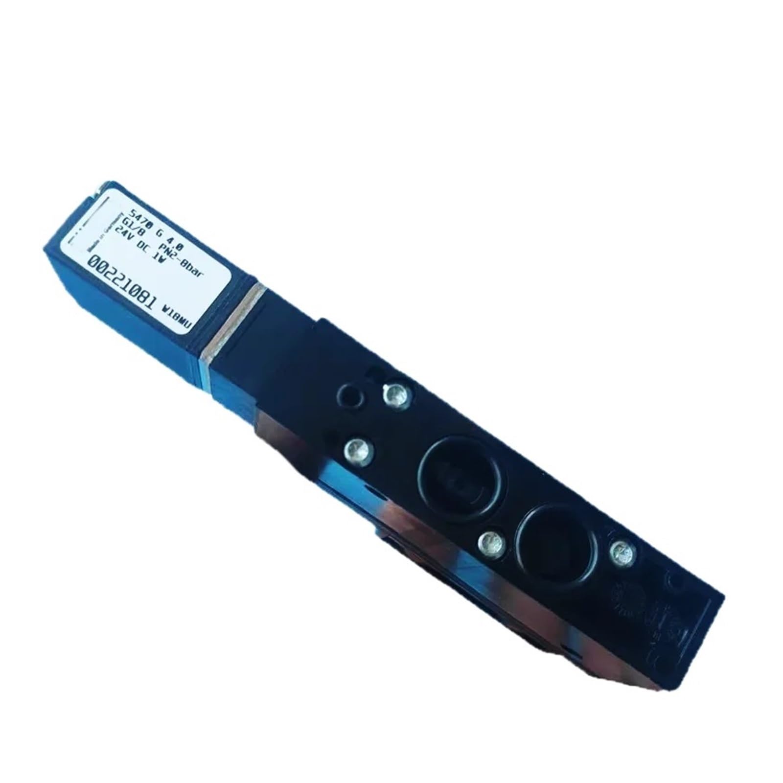 CXDFRSER Solenoid valve 00221081