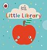 Baby Touch: Little Library