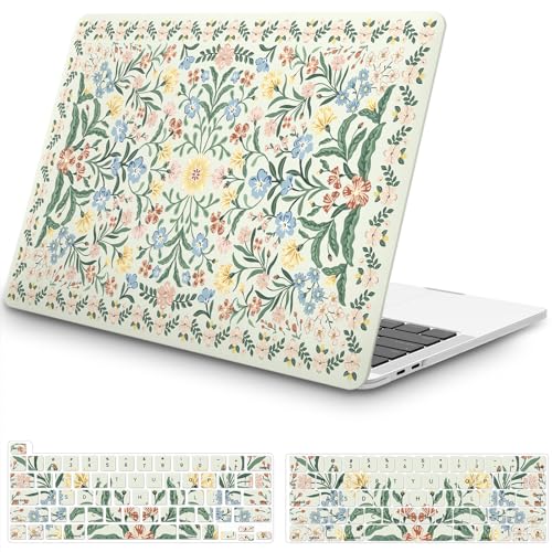 iCasso MacBook Pro 13 Hard Case