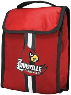 FOCO NCAA (2010 Edition) Lunch Bag