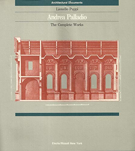 Amazon.com: Lionello Puppi: books, biography, latest update