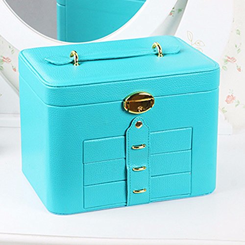 Jewelry Box lzzfw 9646359403928