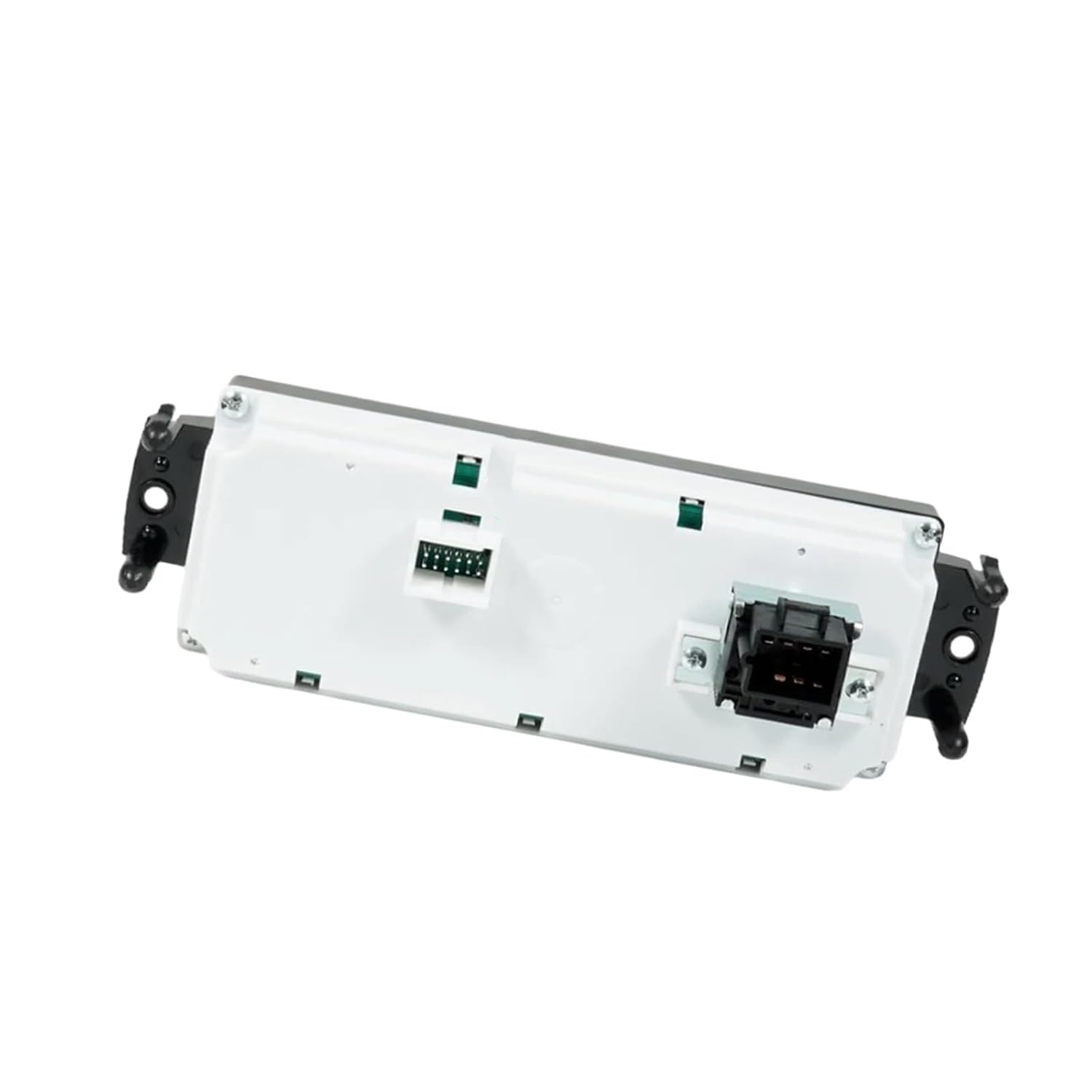 Air Conditioning Control Module Panel Compatible with Silverado Suburban 1500 2500 3500 Compatible with Tahoe GMC Yukon 19244873