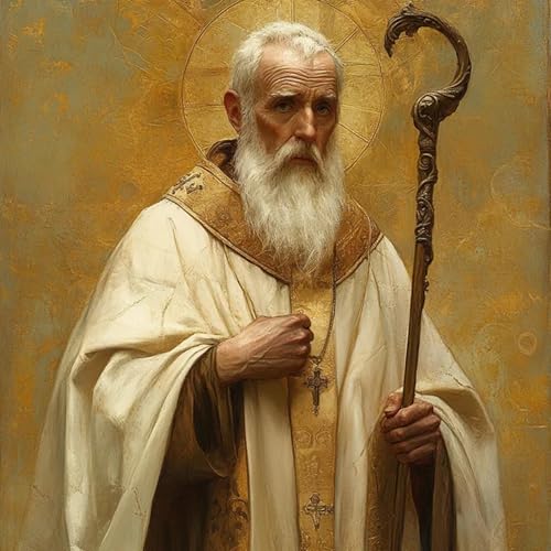 El ejemplo de los santos (de San Isidoro de Sevilla)