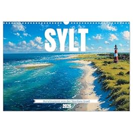 Sylt – Acrylic...