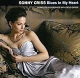 Blues in My Heart