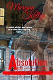 Cover zum Buch Absolution