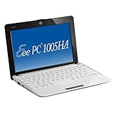  ASUS Eee PC 1005H GO - 10.1\