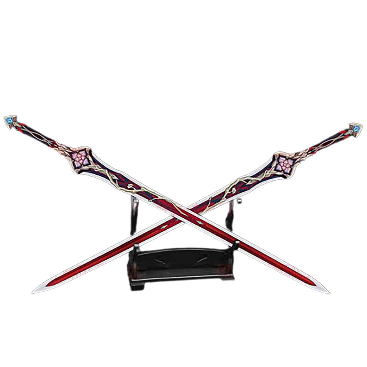 Amazon.co.jp: 崩壊スターレイル 武器 フィギュア 模型 モデル