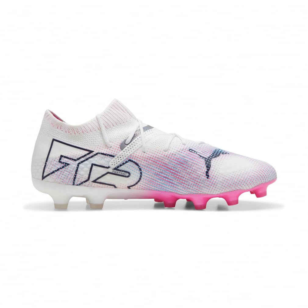 Amazon | PUMA(プーマ) K) フューチャー 7 アルティメット HG/AG