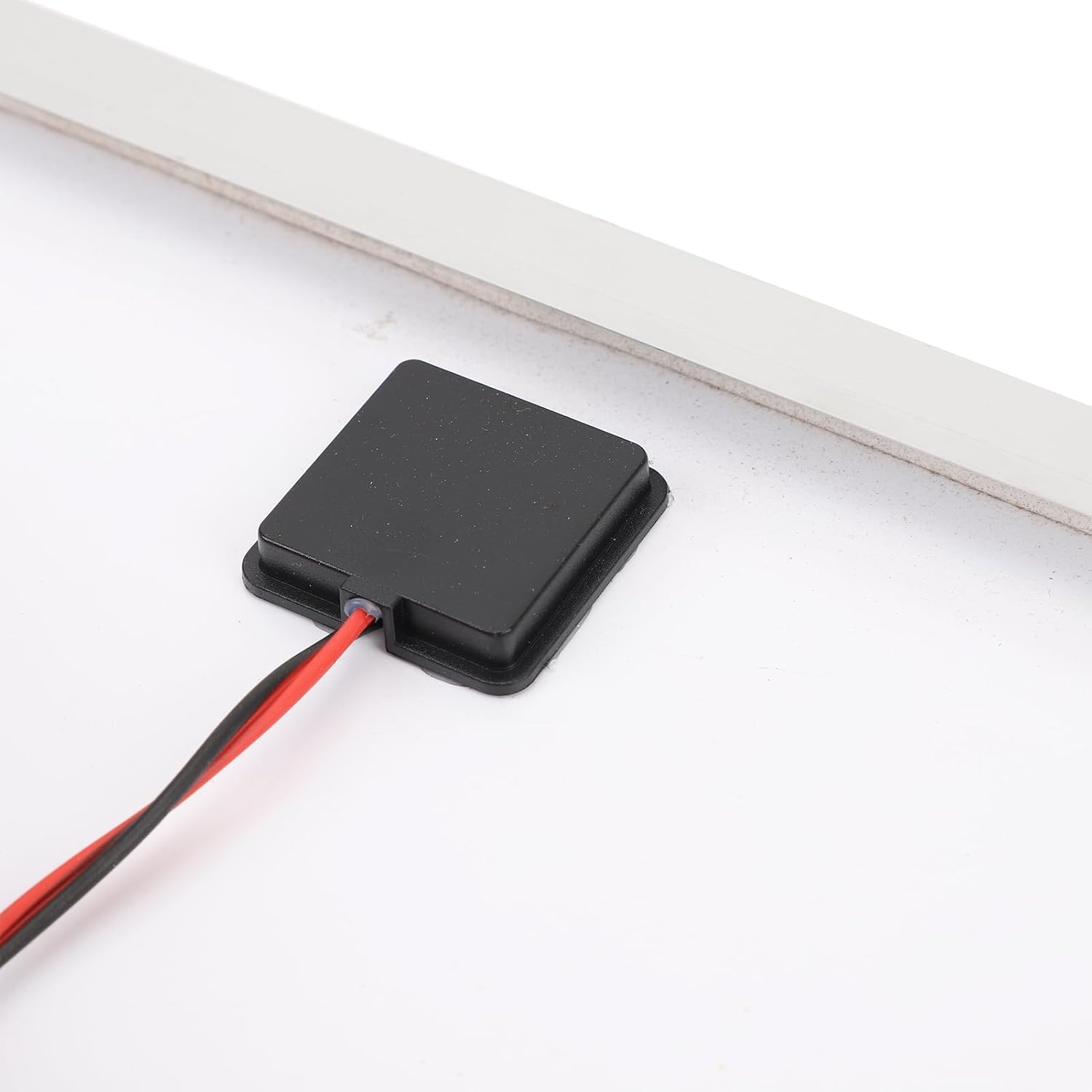 30W Solar Panel Charger Water High Conversion Efficiency Emergency Charging for Outdoor Activities