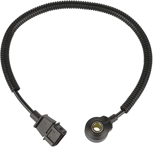 Miniatura 8 de ECCPP Sensor de encendido (detonación) compatible con Hyundai 2001-2006 para Hyundai para Santa Fe 2.7L, 1999-2001 para Hyundai Sonata 2.5L,