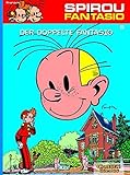  Spirou und Fantasio 6: Der doppelte Fantasio: Spannende Abenteuer für Mädchen und Jungen ab 8 (6)