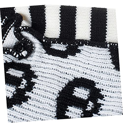 ABOOFAN De Coelho Cachorrinho Blusa Regata Camisas De Coelho Vestidos De Festa De Halloween Para Inv