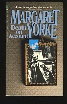 Mass Market Paperback Death on Account Book