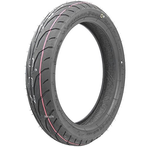 �_�����b�v DUNLOP TT900GP 100/80-14M/C 48P WT �t�����g 291821