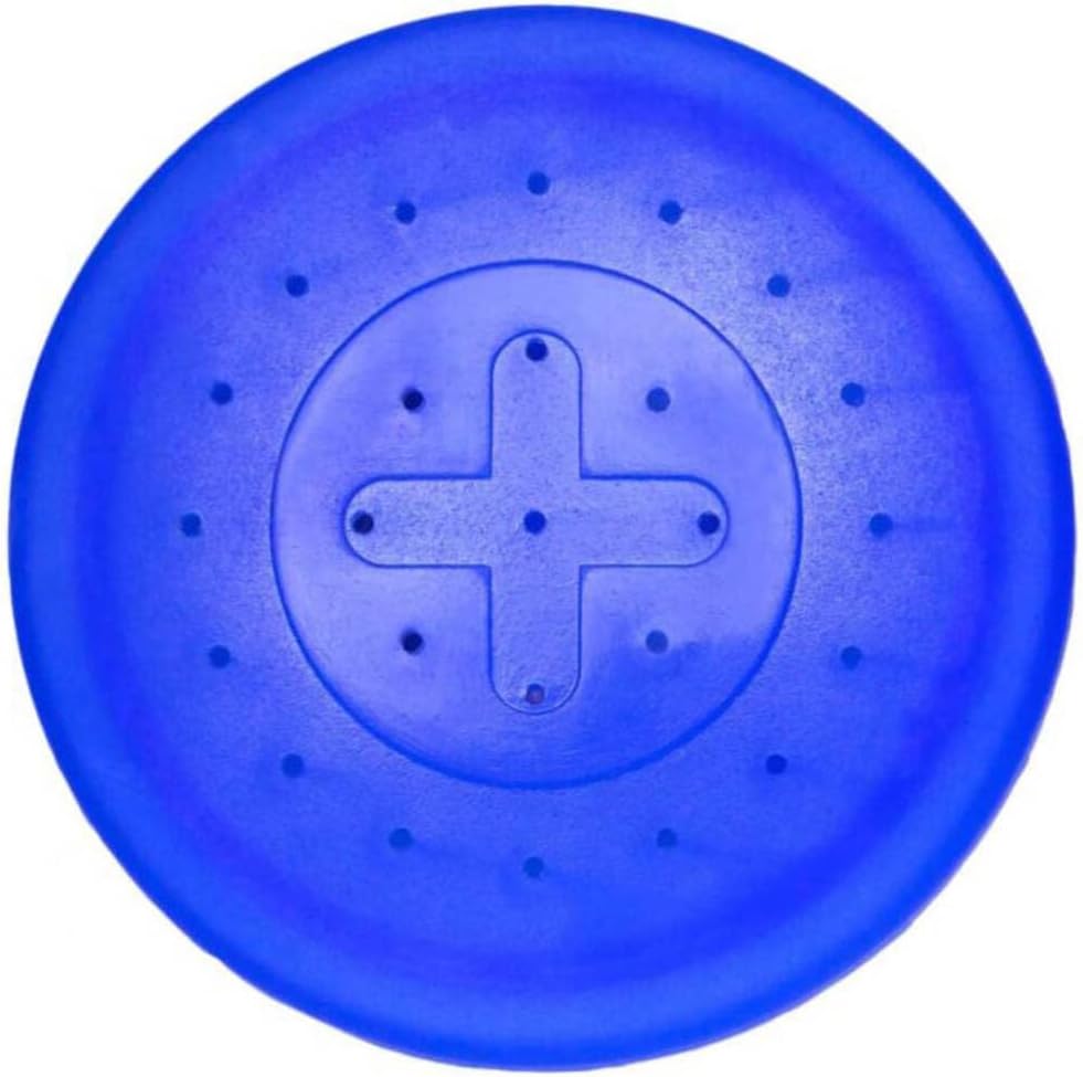 Life Venture Travel Bottleshower㢢, Blue, One Size