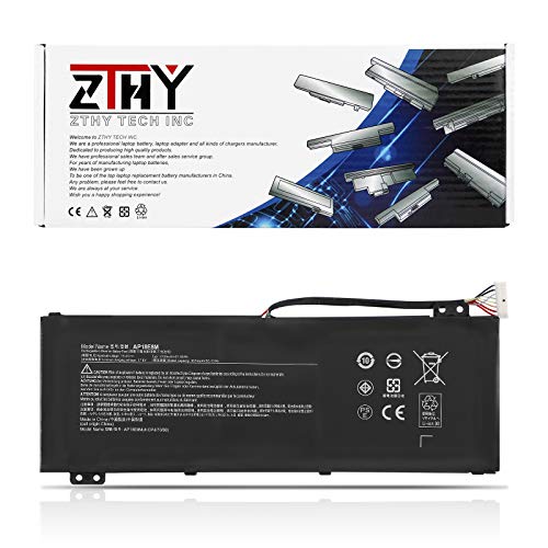 ZTHY AP18E8M AP18E7M Battery for Acer Nitro 5 AN515-44 AN515-44-R99Q AN515-55 AN515-52 AN515-43 AN515-45 AN517-52 Nitro 7 AN715-51 Aspire 7 A715-74G-7511 Predator Helios 300 PH315-52 PH315-53 PH317-53
