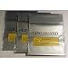 Produktbild MR-Onlinehandel ® 3X LiPo Lade Tasche 18cmx22cm 180mmx220mm Safe Guard / Bag LiPo Akku