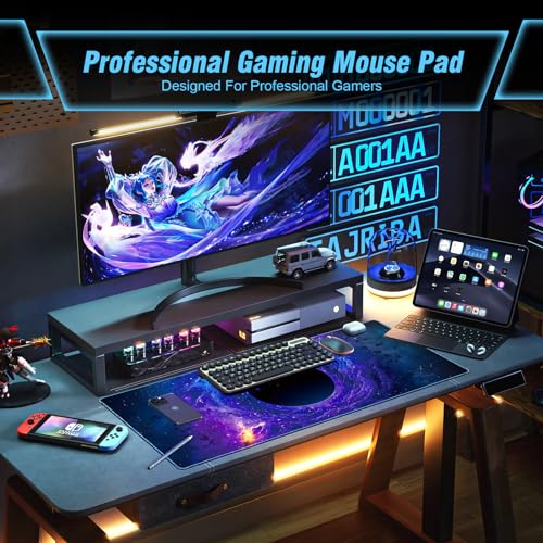 Mysterious Black Hole Cool Technology Style