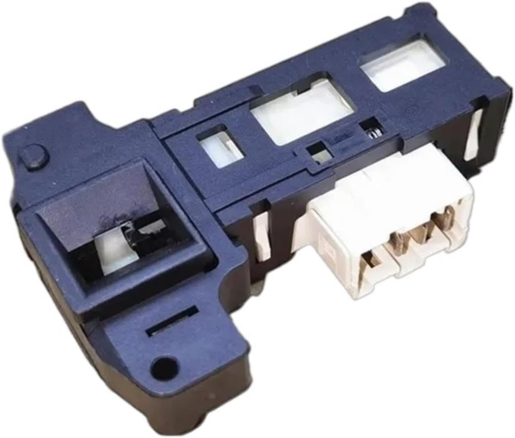 Washing Machine Door Lock 2098947, Compatible With Rongsheng Hisense Drum Washing Machine Door Lock Switch 2204254277K3