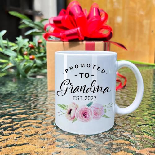 Mug de porcelana VLUG blanco 1 oz miniatura 3
