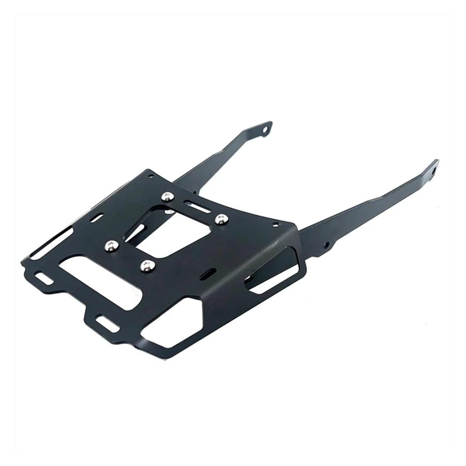 Motorcycle Side Pannier Racks For GUERRILLA 450 2024-2025 2026 For Guerrilla 450 2024 Case Holder Roof Rack Motorcycle Rear Luggage Rack