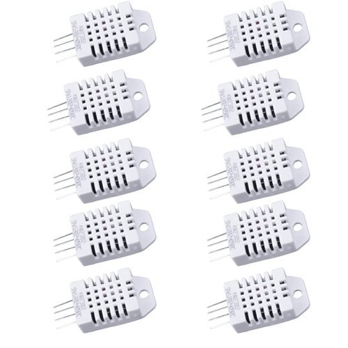 See full amazon price history chart for Generic 20366-UK2 DHT22 Digital Temperature and Humidity Sensor Module Generic 20366-UK2 DHT22 Digital Temperature and Humidity Sensor Module (B00O8RIYYU) Amazon Price History, Amazon Price Tracker