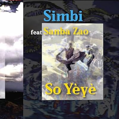 So Y&egrave;y&egrave;