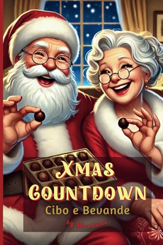 Xmas Countdown: Cibo e Bevande | Valuta i calendari dell'Avvento