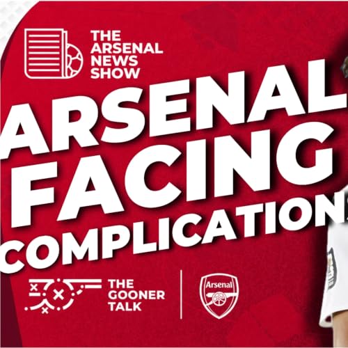 Ayyoub Bouaddi Update, Bradley Barcola, Misinformation Galore - Arsenal Transfer Show