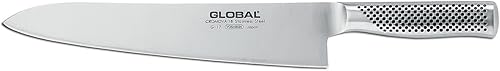 Global 11en Cuchillo de chef G-17