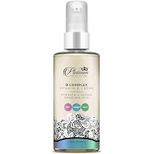 Vitamin B Complex Cream for Problem Skin
