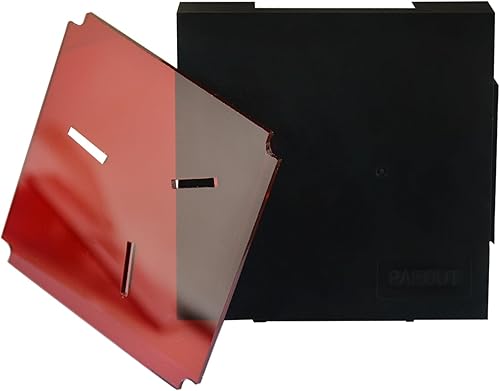 Miniatura 5 de Ant Farm - Kit de nido de repuesto con sistema de conexión para expansión ilimitada (juego F)